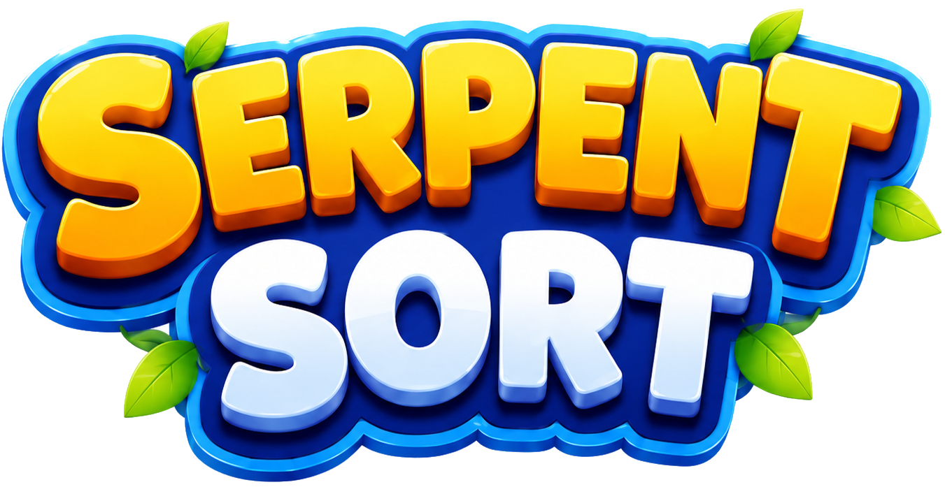 Serpent Sort